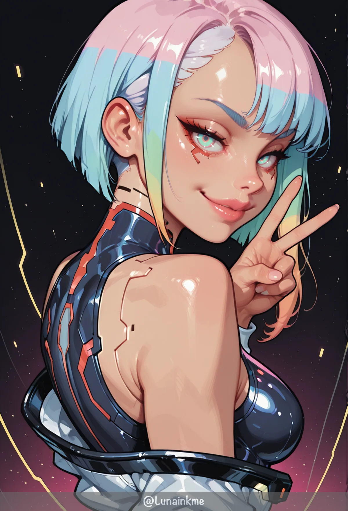 Lucy
